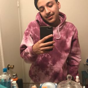 Meet your Posher, Antonio